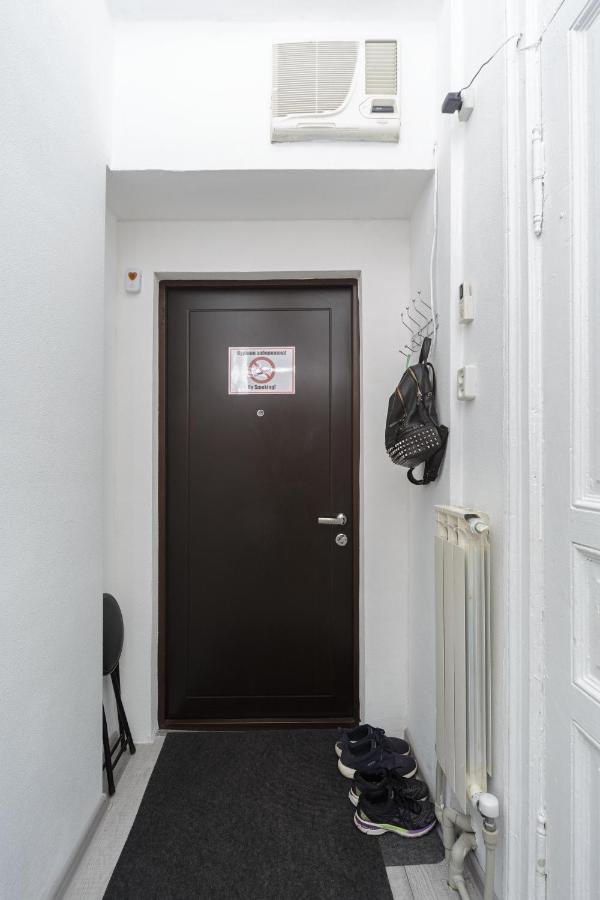 Comfortable Apartment In The Very Center Of โอเดสซา ภายนอก รูปภาพ